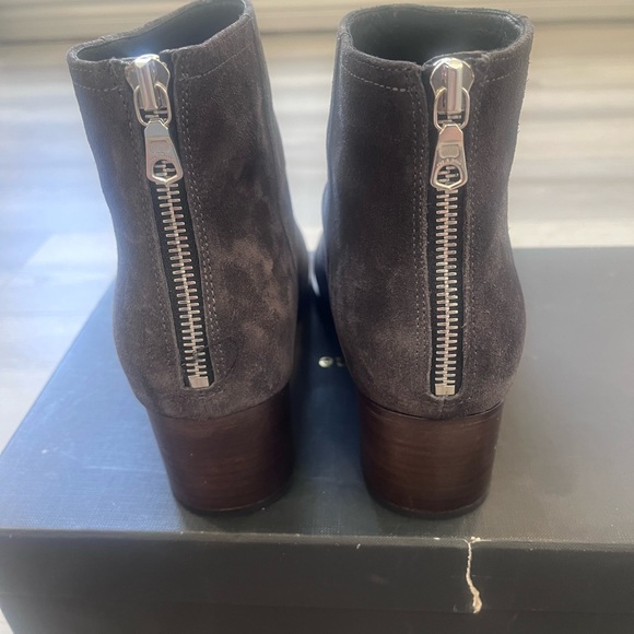 Rag & Bone Wesley-ND Ann Boots - Picture 4 of 7